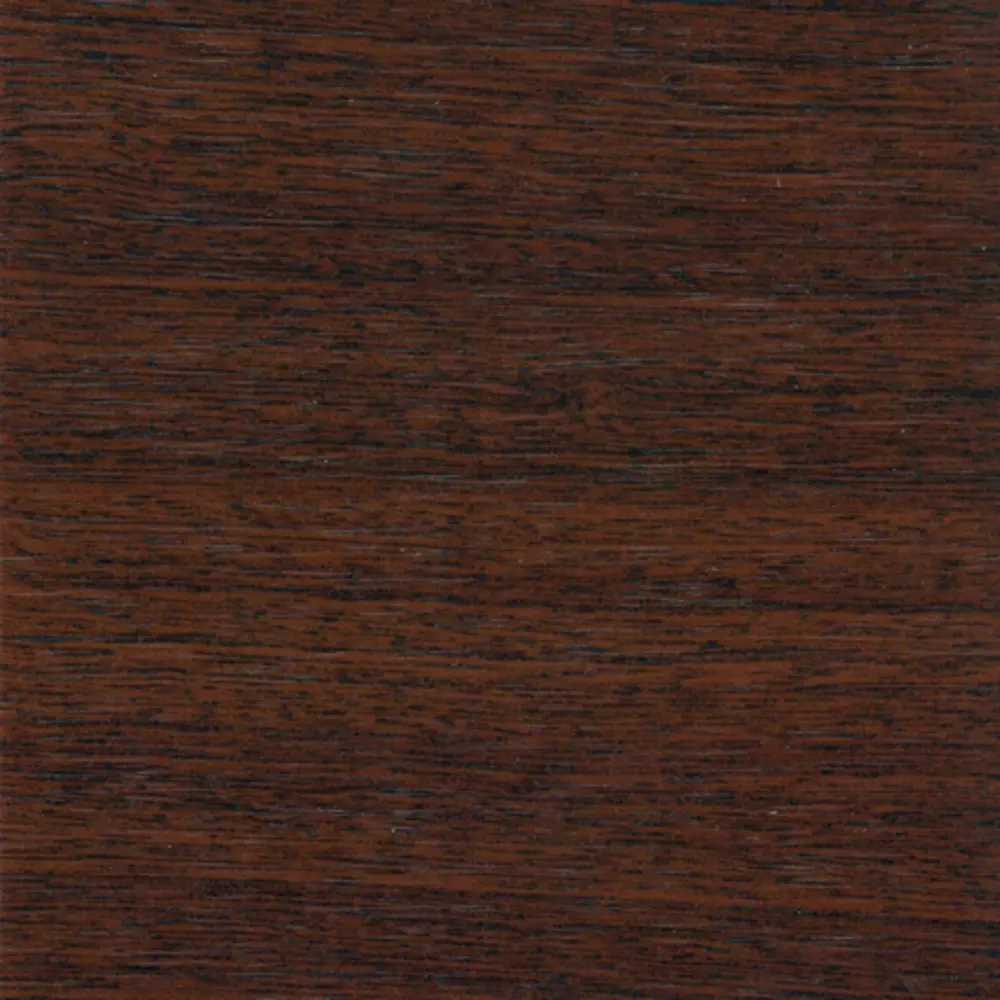 Фото 2 Подоконник ПВХ Crystallit 2000x200x20мм махагон матовый