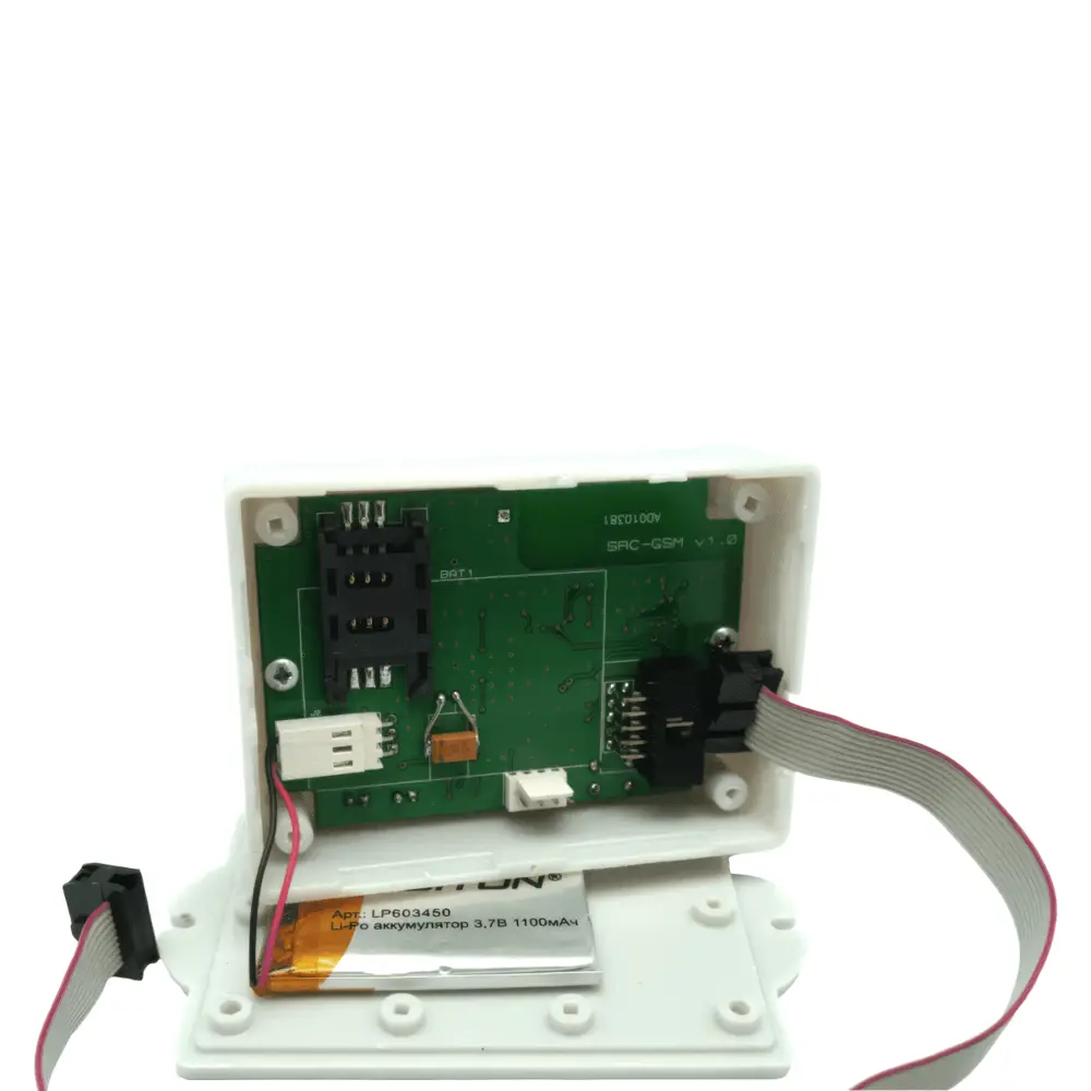 Фото 4 Модуль GSM Neutral для СРК-2.3У Фото 4 Модуль GSM Neutral для СРК-2.3У