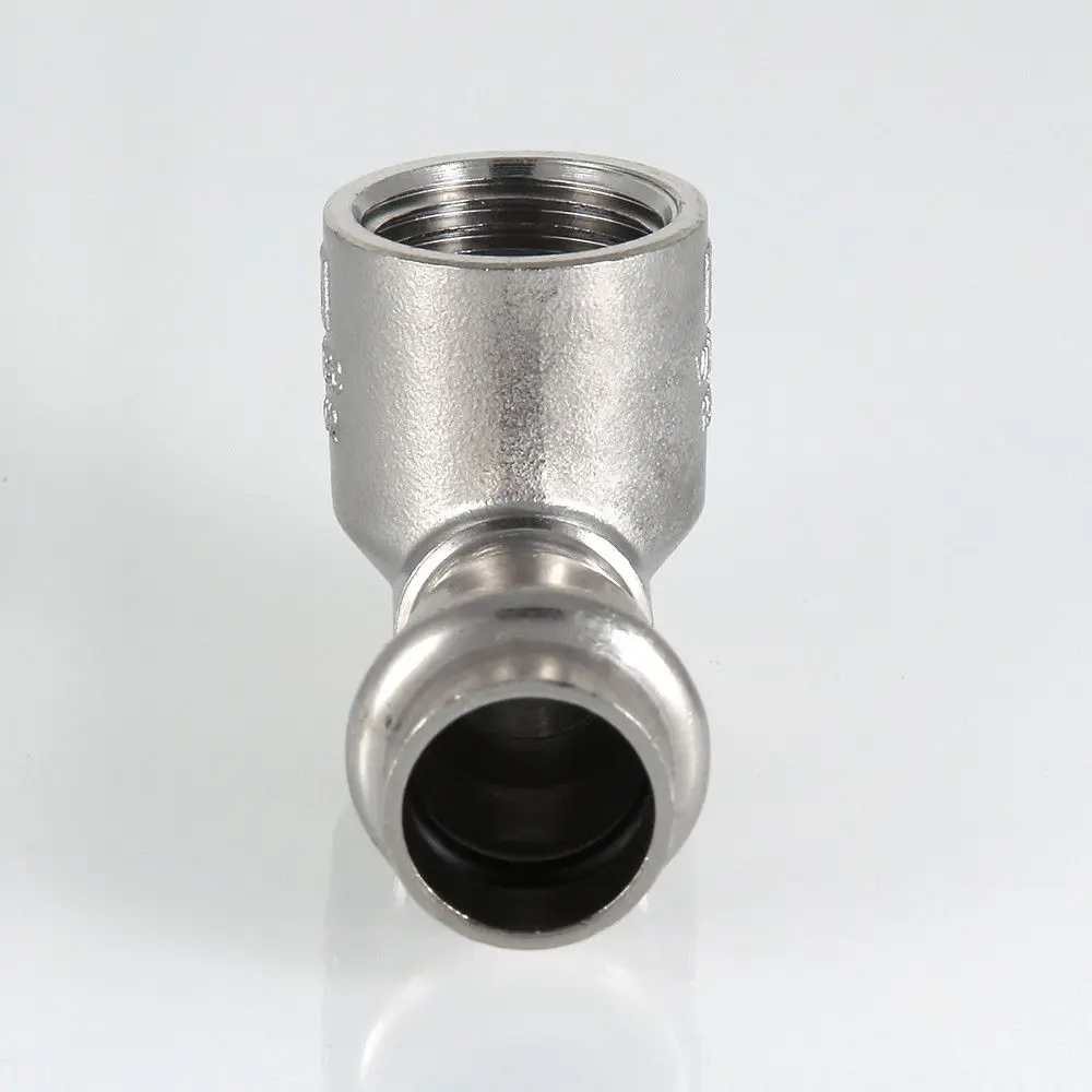 Фото 7 Угол комбинированный 90° Valtec 1/2"x18 мм ВР нержавеющая сталь VTi.952.I.001804 Фото 7 Угол комбинированный 90° Valtec 1/2"x18 мм ВР нержавеющая сталь VTi.952.I.001804