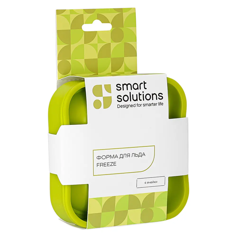 Фото 3 Форма для льда Smart Solutions Freeze Фото 3 Форма для льда Smart Solutions Freeze