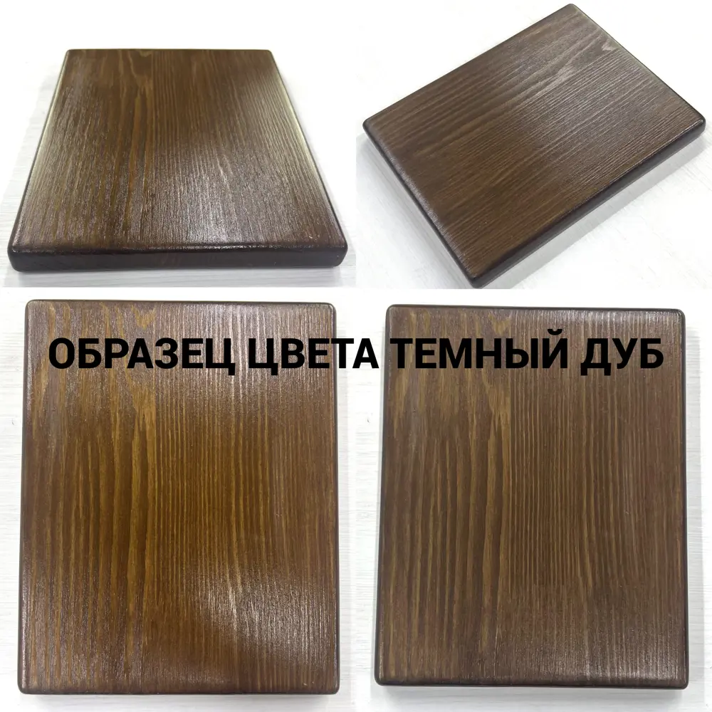 Фото 5 Кровать Solarius Tahta120-190temd-orto 130 x 63 x 200 см сосна цвет коричневый Фото 5 Кровать Solarius Tahta120-190temd-orto 130 x 63 x 200 см сосна цвет коричневый