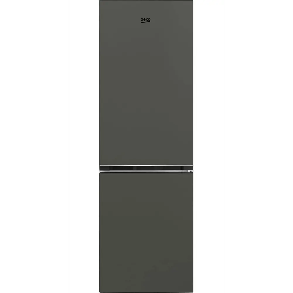 Фото 2 Холодильник Beko B1RCNK272G 54x171 см цвет серый Фото 2 Холодильник Beko B1RCNK272G 54x171 см цвет серый