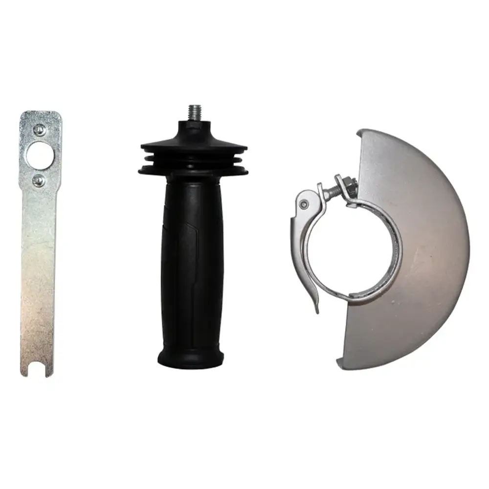 Фото 7 УШМ бесщеточная Sparky MB 1400E HD 13000076912, 1400 Вт, 125 мм Фото 7 УШМ бесщеточная Sparky MB 1400E HD 13000076912, 1400 Вт, 125 мм