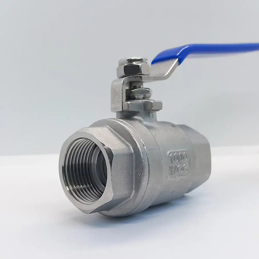Фото Кран шаровой прямой Ifitting MG-BMH20/4 DN20 PN64 3/4" ВР нержавеющая сталь ручка рычаг Фото Кран шаровой прямой Ifitting MG-BMH20/4 DN20 PN64 3/4" ВР нержавеющая сталь ручка рычаг