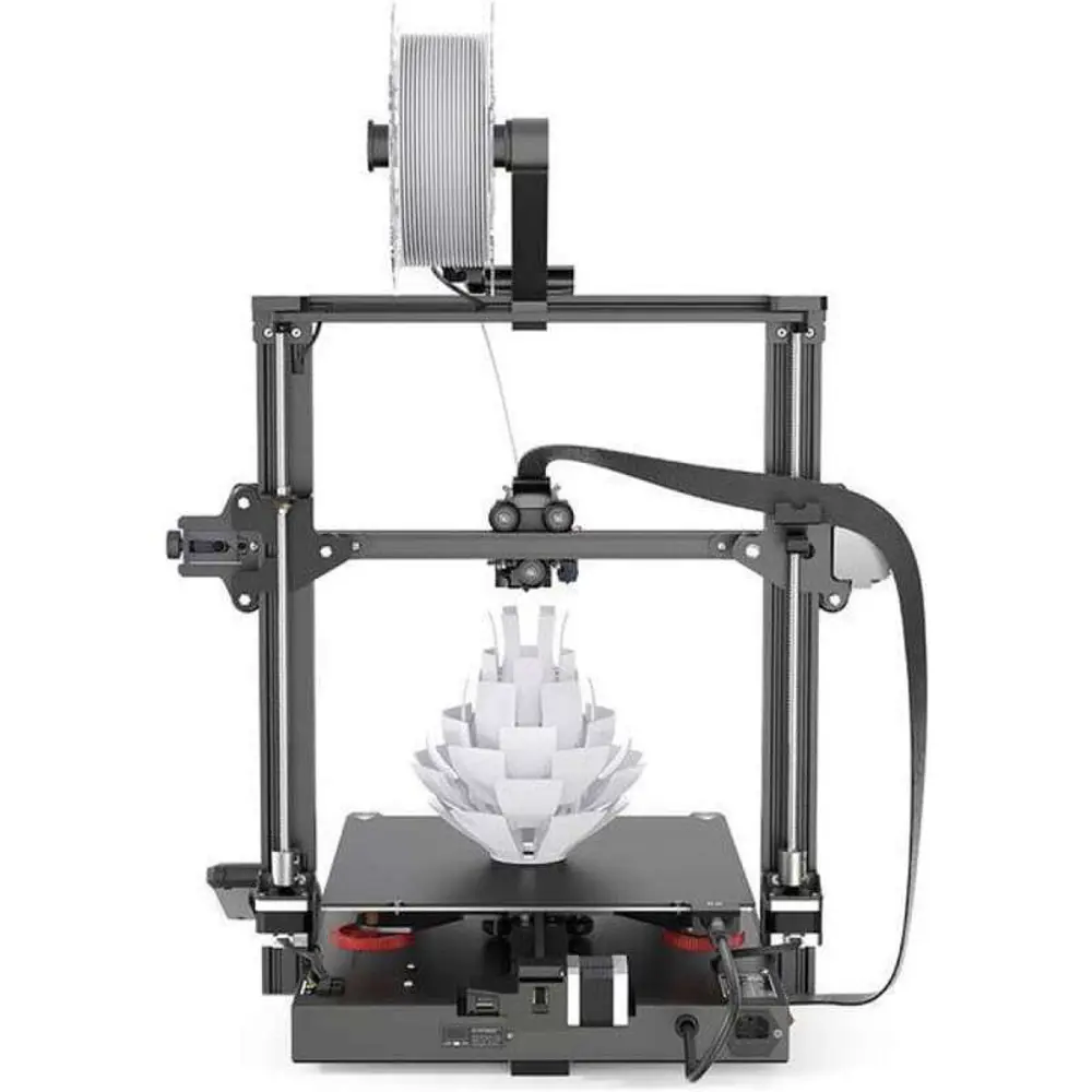 Фото 3D-принтер Creality Ender-3 S1 Plus размер печати 200 x 300 x 200 мм Фото 3D-принтер Creality Ender-3 S1 Plus размер печати 200 x 300 x 200 мм