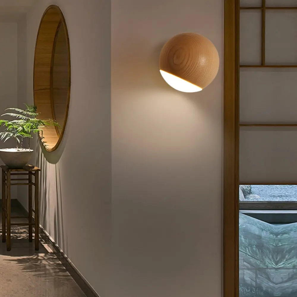 Фото Настенный светильник Imperiumloft Berny a 208802-23 цвет белый