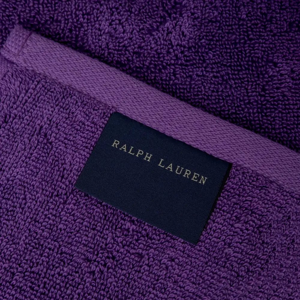 Фото 3 Полотенце банное Ralph Lauren Polo Player 26749 90x170 см Фото 3 Полотенце банное Ralph Lauren Polo Player 26749 90x170 см