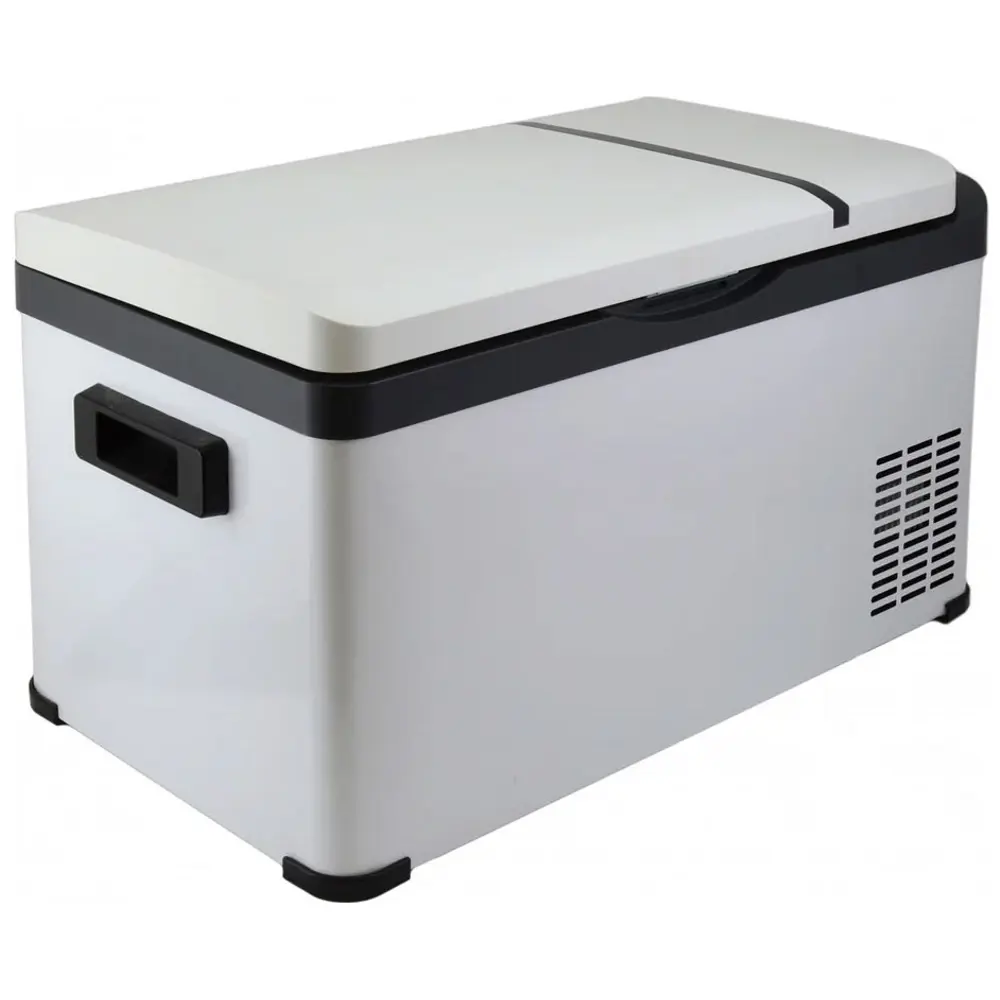 Фото 2 Автохолодильник Libhof 23л K-26 12В/24В Фото 2 Автохолодильник Libhof 23л K-26 12В/24В