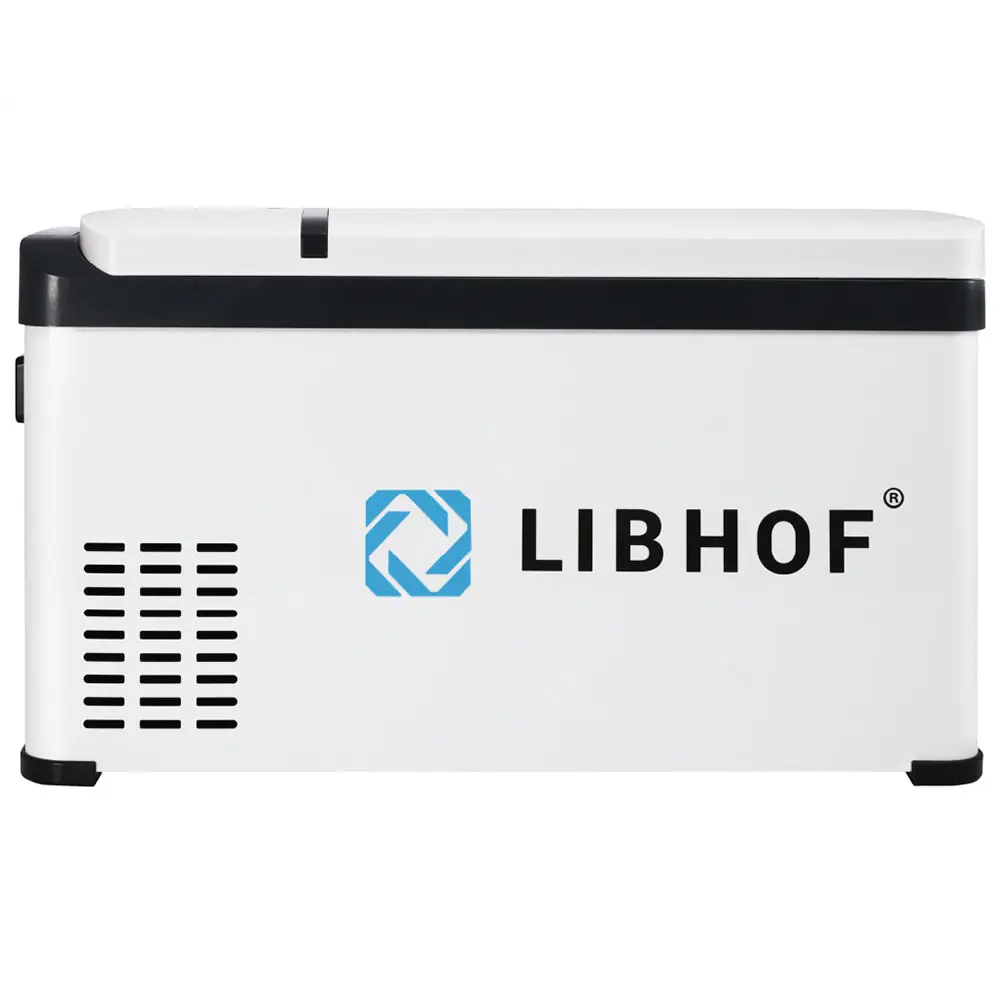 Фото 6 Автохолодильник Libhof 23л K-26 12В/24В Фото 6 Автохолодильник Libhof 23л K-26 12В/24В