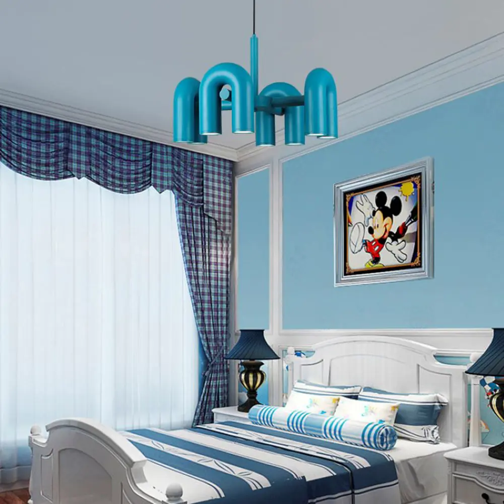 Фото Люстра подвесная Imperiumloft Fanny 12 192011-23 12 ламп 15 м² цвет латунь Фото Люстра подвесная Imperiumloft Fanny 12 192011-23 12 ламп 15 м² цвет латунь