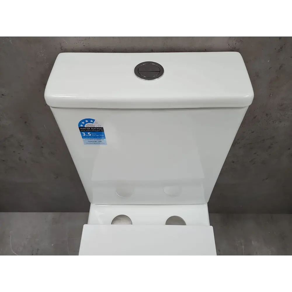 Фото 12 Унитаз-компакт Bloomix Olimp 12005T/UF1 Ceramic, безободковый торнадо Фото 12 Унитаз-компакт Bloomix Olimp 12005T/UF1 Ceramic, безободковый торнадо