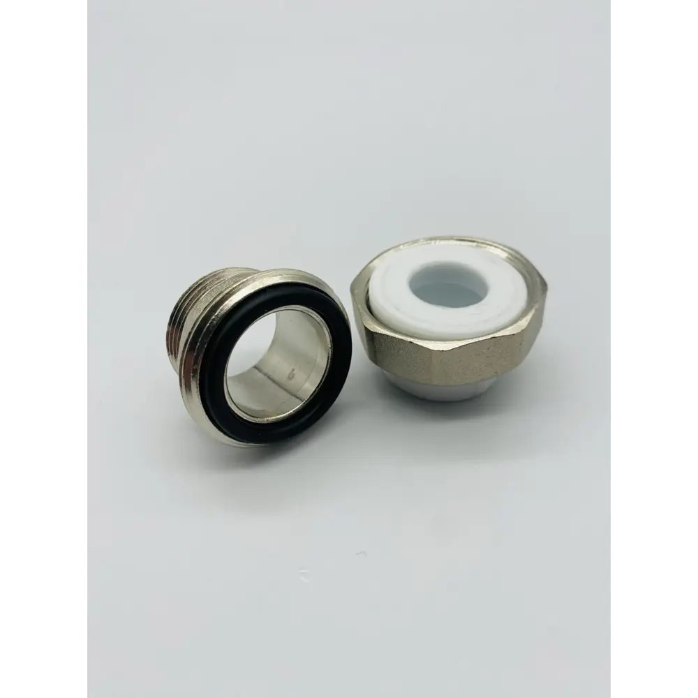 Фото Муфта разъемная Valfex 1"x25 ВП-НР латунь 10156225 Фото Муфта разъемная Valfex 1"x25 ВП-НР латунь 10156225