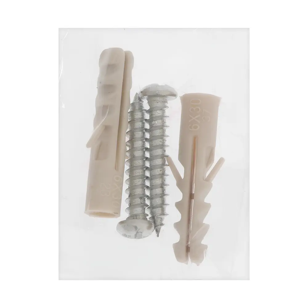 Фото Держатель для душевой лейки SIMALAND 9941210 нерегулируемый, черный