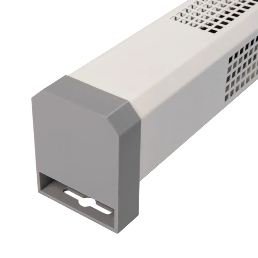 Фото 7 Конвектор электрический Ballu BEC/PLC150-600 с механическим термостатом 600 Вт цвет белый Фото 7 Конвектор электрический Ballu BEC/PLC150-600 с механическим термостатом 600 Вт цвет белый