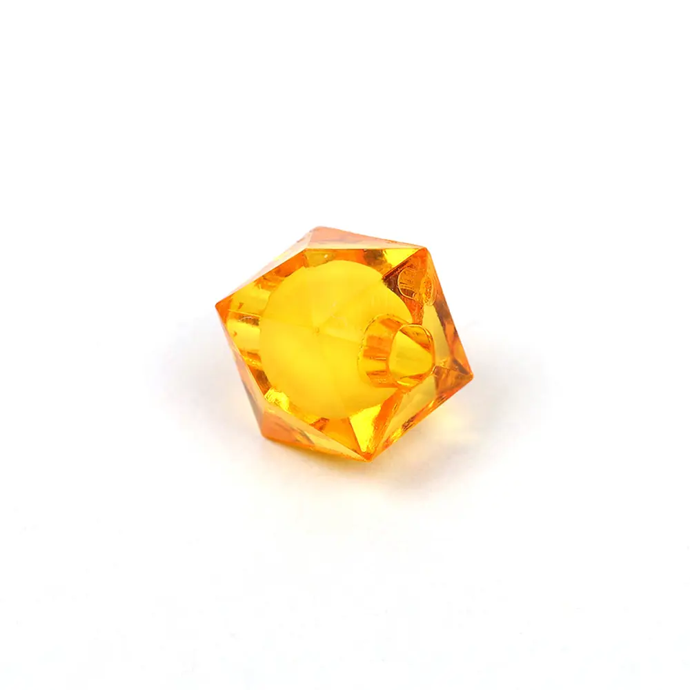 Фото 2 Бусины акриловые MAGIC HOBBY арт.MG.3246-21 цв.21 желтый Ø10мм уп.500г MG.3246-21 Фото 2 Бусины акриловые MAGIC HOBBY арт.MG.3246-21 цв.21 желтый Ø10мм уп.500г MG.3246-21