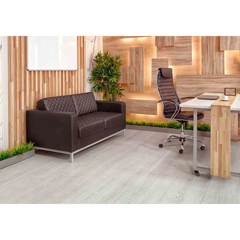 Фото 2 SPC плитка Alpine Floor Grand Sequoia Инио 43 класс толщина 4 мм 2.74 м², цена за упаковку Фото 2 SPC плитка Alpine Floor Grand Sequoia Инио 43 класс толщина 4 мм 2.74 м², цена за упаковку