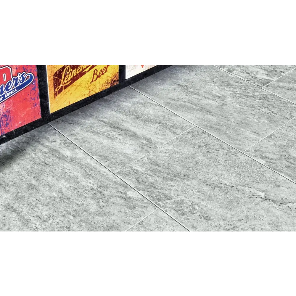 Фото SPC плитка Alpine Floor Stone Шеффилд 43 класс толщина 4 мм 2.232 м², цена за упаковку Фото SPC плитка Alpine Floor Stone Шеффилд 43 класс толщина 4 мм 2.232 м², цена за упаковку