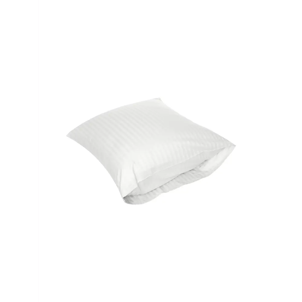 Фото 7 Комплект наволочек DeНАСТИЯ 70x70 см 2 шт сатин-страйп C010585