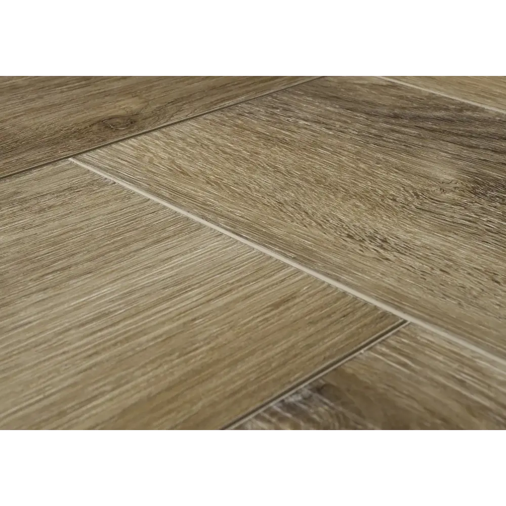 Фото 2 SPC плитка Alpine Floor Parquet Premium Дуб Природный Изысканный 43 класс толщина 8 мм 0.75 м², цена за упаковку Фото 2 SPC плитка Alpine Floor Parquet Premium Дуб Природный Изысканный 43 класс толщина 8 мм 0.75 м², цена за упаковку