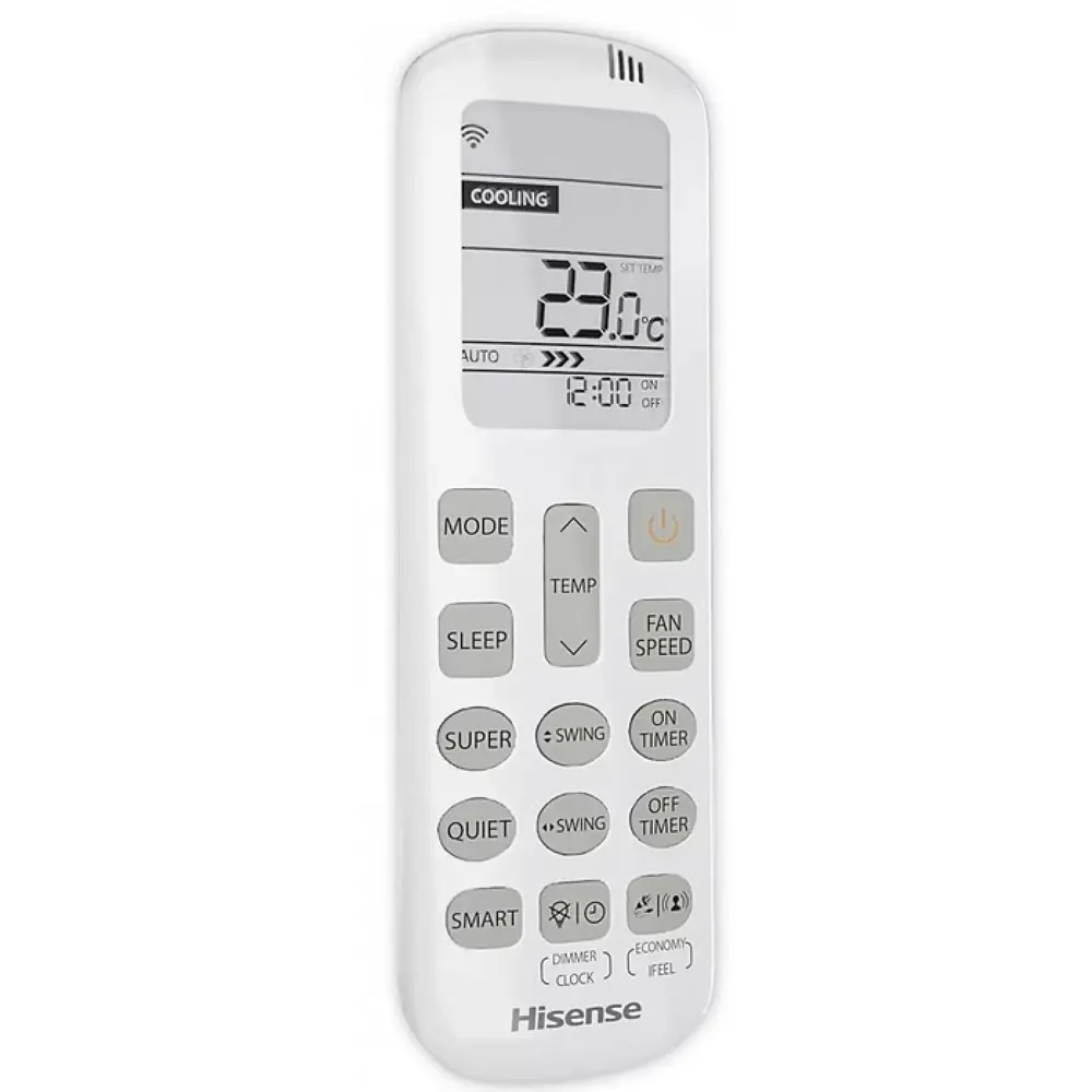 Фото Сплит-система инверторная Hisense Zoom AS-18UW4RMSKB01 18K BTU охлаждение/обогрев Фото Сплит-система инверторная Hisense Zoom AS-18UW4RMSKB01 18K BTU охлаждение/обогрев