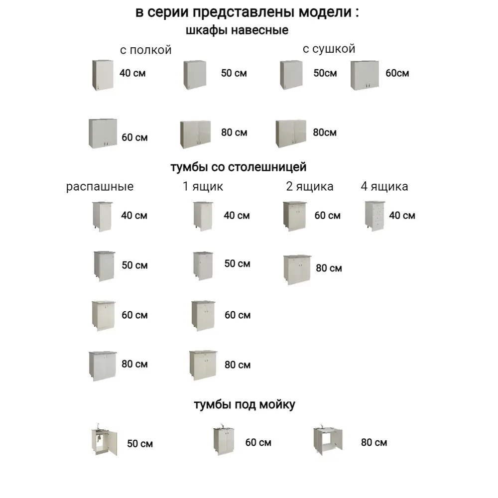 Фото 6 Напольный шкаф Модуль 1 ящик 40x84.8x43.9 см ЛДСП цвет ясень Фото 6 Напольный шкаф Модуль 1 ящик 40x84.8x43.9 см ЛДСП цвет ясень