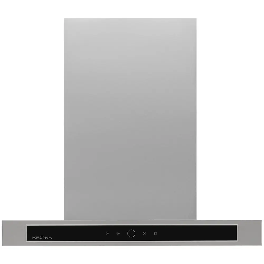 Фото Вытяжка Krona FRANZISKA 600 INOX S 59.5 см цвет серый/серебристый Фото Вытяжка Krona FRANZISKA 600 INOX S 59.5 см цвет серый/серебристый