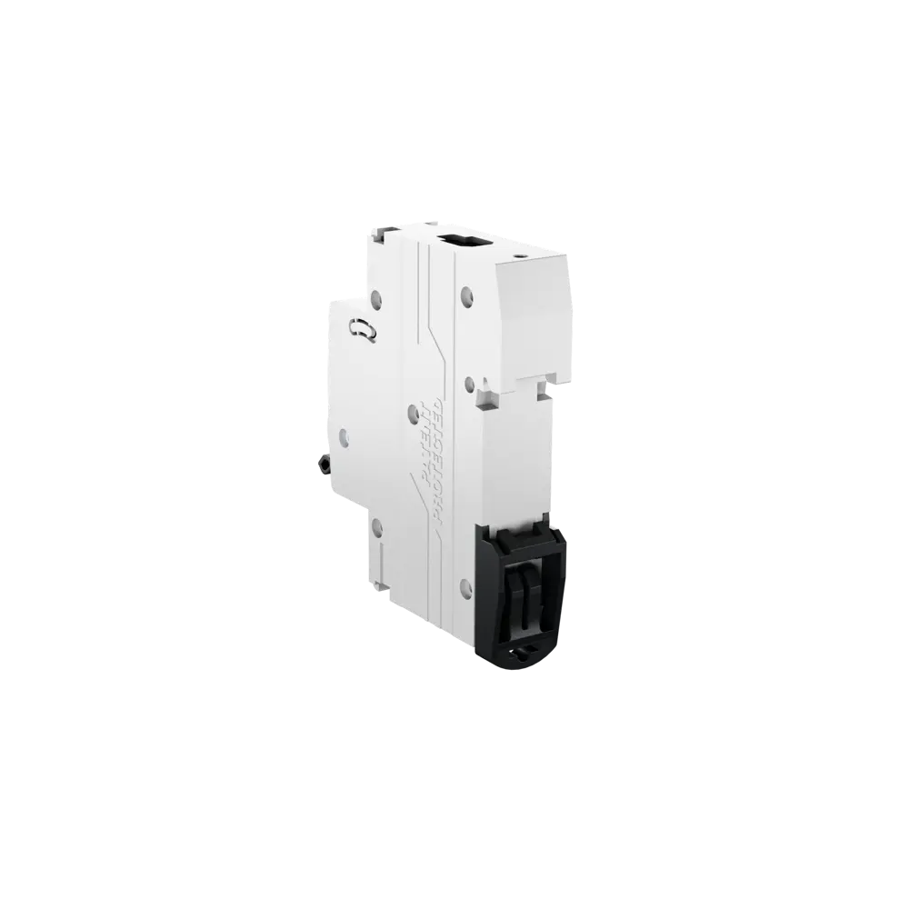Фото 2 Автоматический выключатель Prompower ESM2-63 1P B16 А 6 кА ESM263B161 Фото 2 Автоматический выключатель Prompower ESM2-63 1P B16 А 6 кА ESM263B161