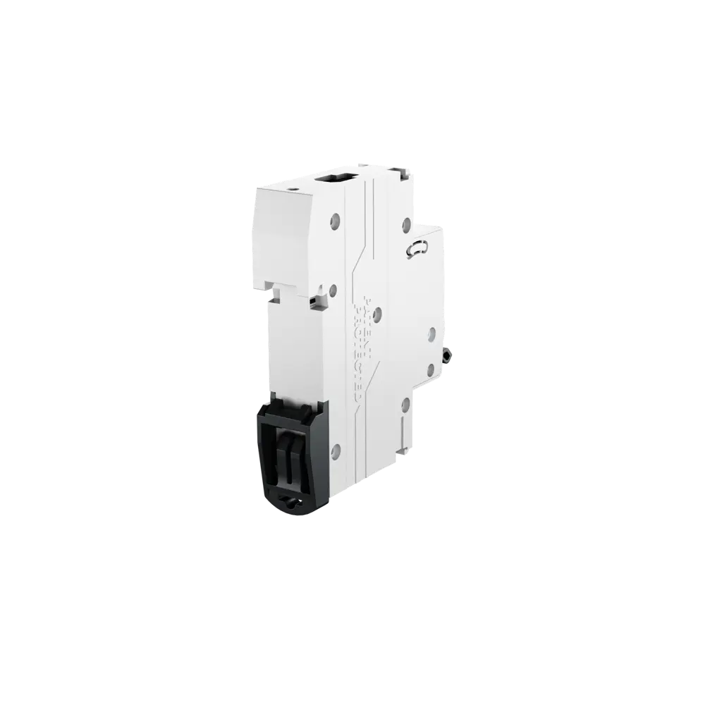 Фото 2 Автоматический выключатель Prompower ESM1-63 1P B16 А 10 кА ESM163B161 Фото 2 Автоматический выключатель Prompower ESM1-63 1P B16 А 10 кА ESM163B161