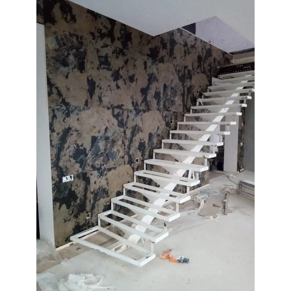 Фото 3 Панель декоративная Samplestone KSH_AtR24501220 122x245мм цвет сочетание серо-чёрных и серо-жёлтых оттенков Фото 3 Панель декоративная Samplestone KSH_AtR24501220 122x245мм цвет сочетание серо-чёрных и серо-жёлтых оттенков