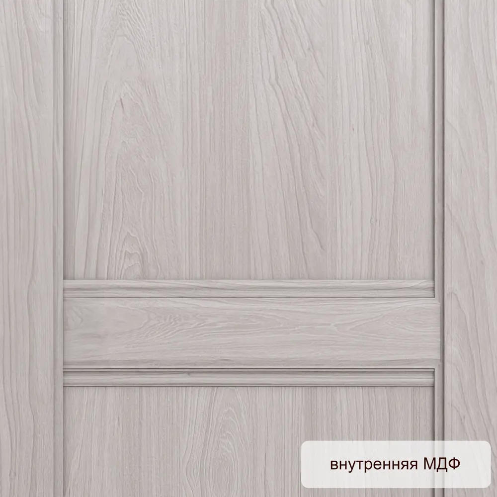 Фото 15 Входная дверь Torex Terminal-C правая 205x86см цвет ильм прованс