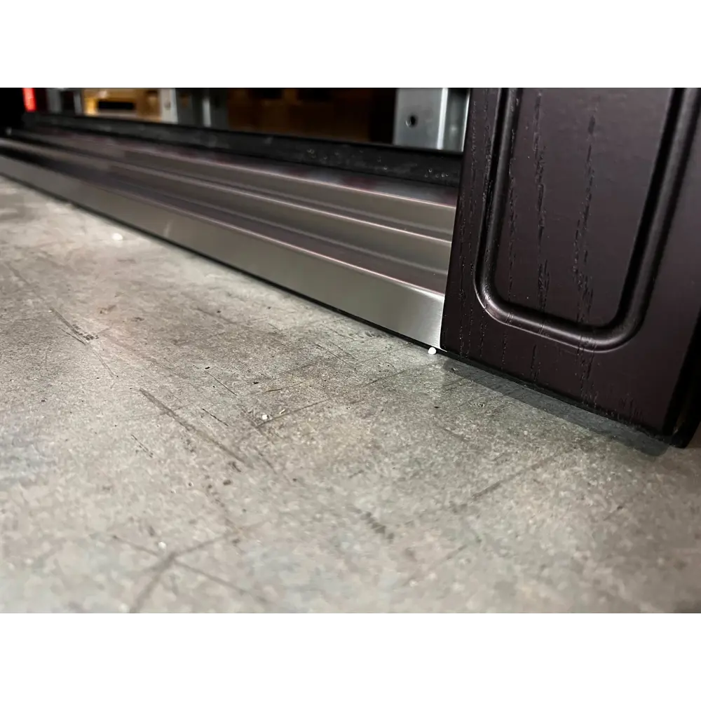 Фото 17 Входная дверь Diva ДХ-27 205x96см левый крафтовый дуб/Д7 силк маус