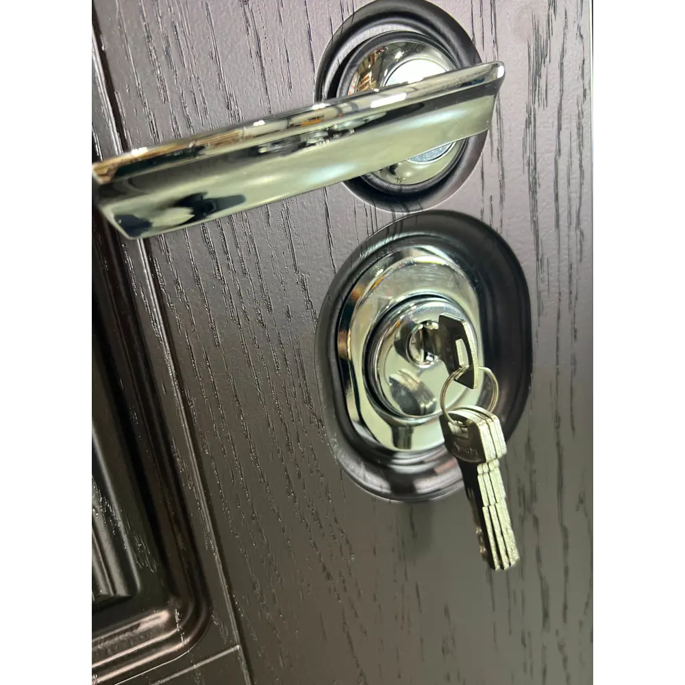 Фото 12 Входная дверь Diva МХ-27 205x86см правый цвет Д15 венге/крафтовый дуб с зеркалом Фото 12 Входная дверь Diva МХ-27 205x86см правый цвет Д15 венге/крафтовый дуб с зеркалом