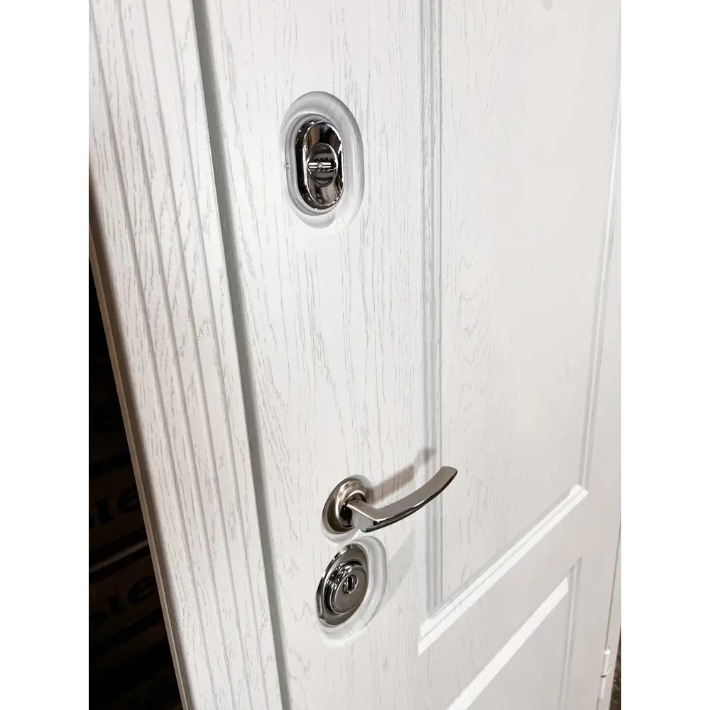 Фото 4 Входная дверь Diva ДХ-9 205x86см правый альберо браш грей/Д13 белый софт Фото 4 Входная дверь Diva ДХ-9 205x86см правый альберо браш грей/Д13 белый софт