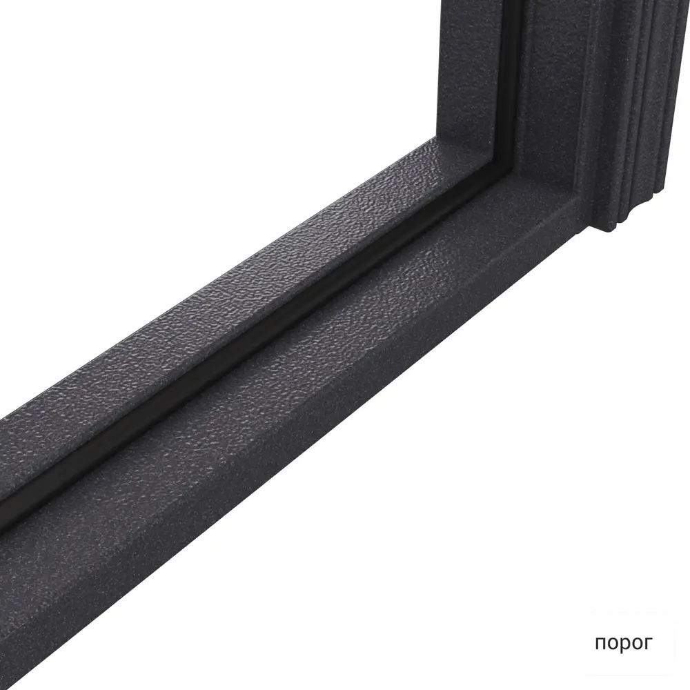 Фото 13 Входная дверь Torex Flat-M правый 205x86см цвет coMina ash bora Фото 13 Входная дверь Torex Flat-M правый 205x86см цвет coMina ash bora