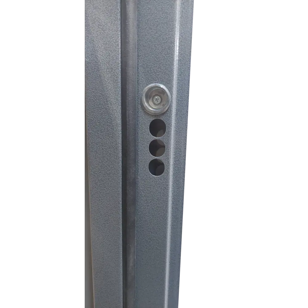 Фото 7 Входная дверь Амега Уют 2 правый 160x90см цвет дуб серый Фото 7 Входная дверь Амега Уют 2 правый 160x90см цвет дуб серый