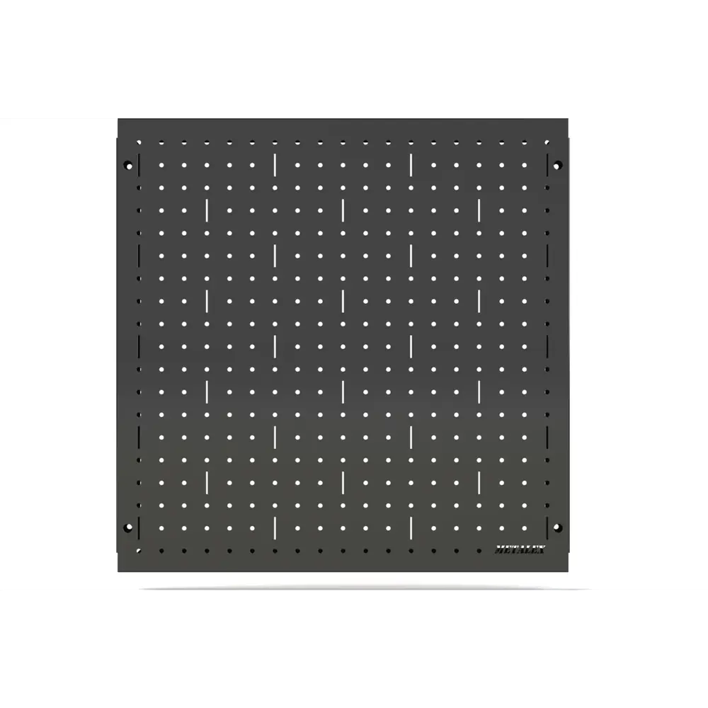 Фото 3 Перфопанель для инструментов Metalex PRS6060 50x600 мм Фото 3 Перфопанель для инструментов Metalex PRS6060 50x600 мм