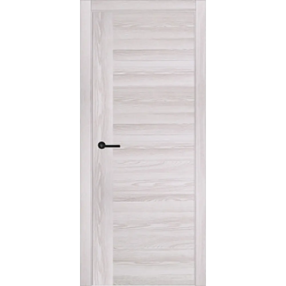 Фото Дверь межкомнатная Рея глухая 200x70см пленка ПВХ цвет ясень пепельный без замка и петель Фото Дверь межкомнатная Рея глухая 200x70см пленка ПВХ цвет ясень пепельный без замка и петель