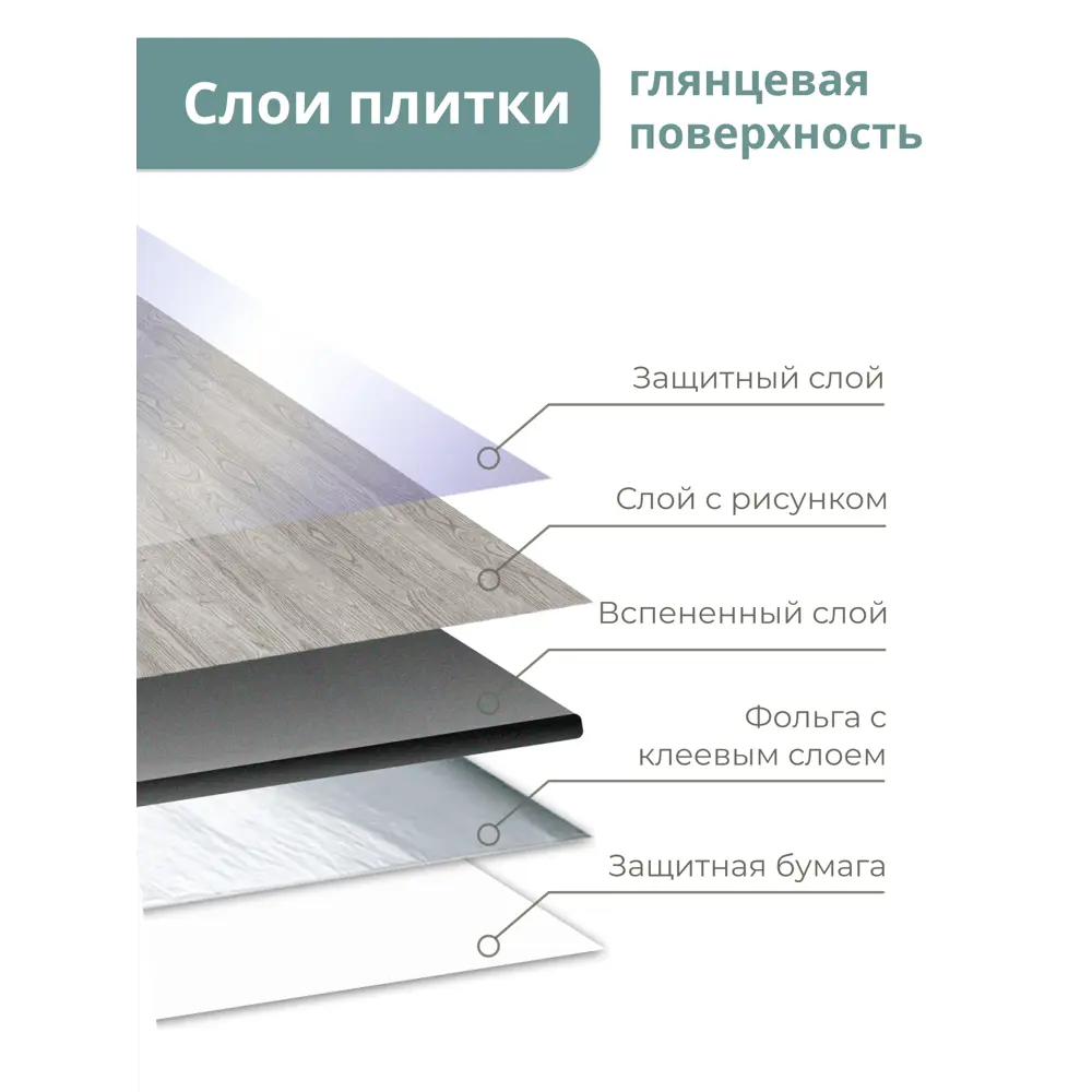 Фото 4 Панель ПВХ Центурион CLS-033 Полярный антик серый 600x300мм 0.18м² Фото 4 Панель ПВХ Центурион CLS-033 Полярный антик серый 600x300мм 0.18м²