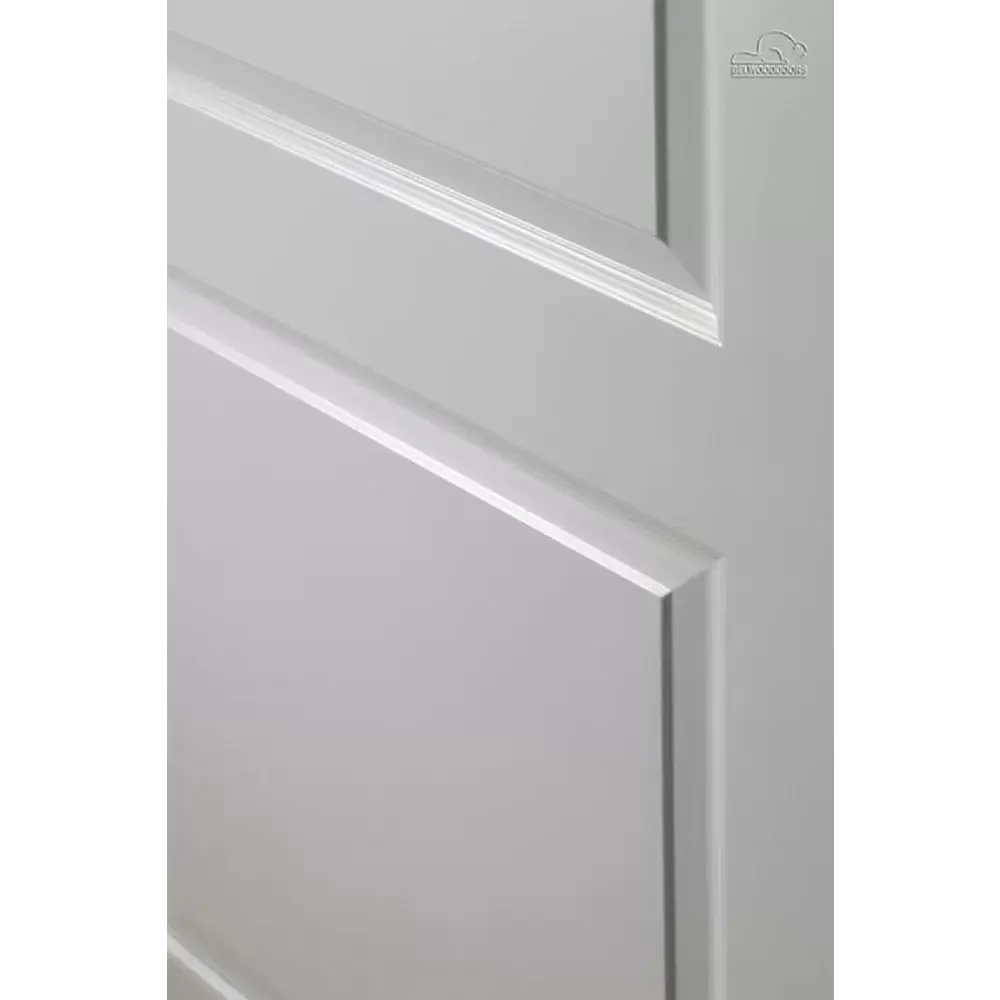Фото 3 Дверной блок Belwooddoors Alta глухая 200x90см без петель и замков в комплекте цвет шёлк Фото 3 Дверной блок Belwooddoors Alta глухая 200x90см без петель и замков в комплекте цвет шёлк