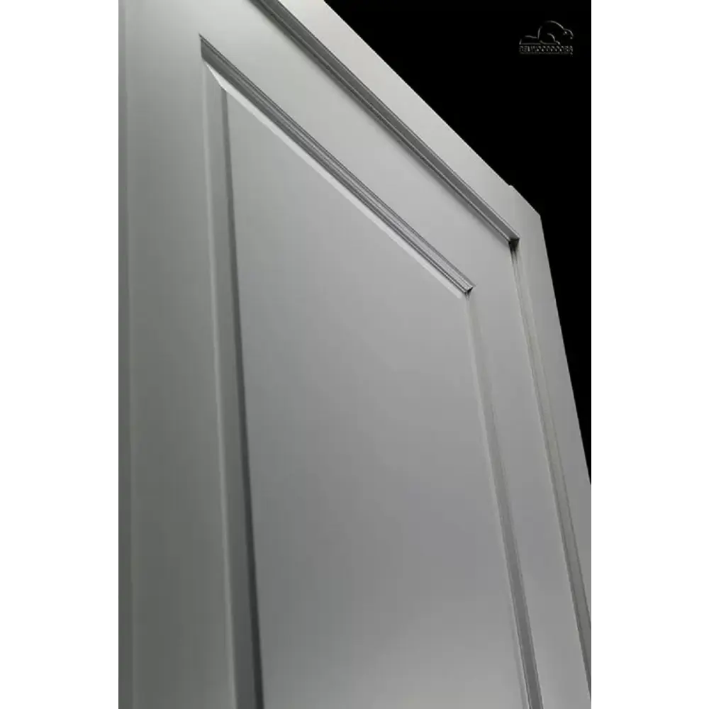 Фото 4 Дверной блок Belwooddoors Alta глухая 200x90см без петель и замков в комплекте цвет шёлк Фото 4 Дверной блок Belwooddoors Alta глухая 200x90см без петель и замков в комплекте цвет шёлк