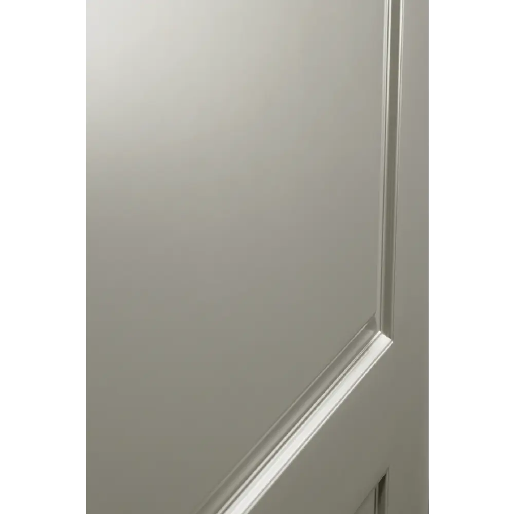 Фото 2 Дверной блок Belwooddoors Alta глухая 200x90см без петель и замков в комплекте цвет шёлк Фото 2 Дверной блок Belwooddoors Alta глухая 200x90см без петель и замков в комплекте цвет шёлк