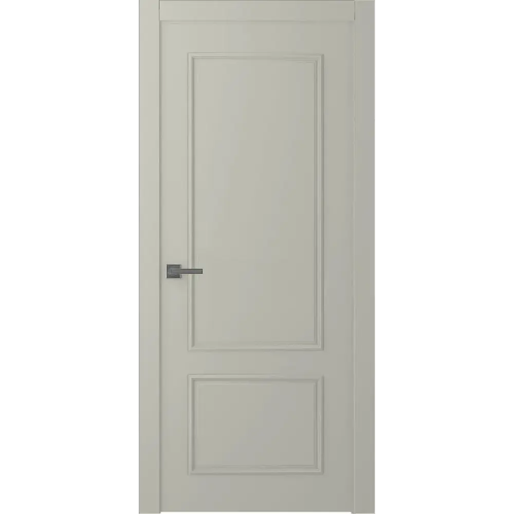 Фото 2 Дверной блок Belwooddoors Ламира-1 глухой без замка и петель в комплекте 200x90см шёлк Фото 2 Дверной блок Belwooddoors Ламира-1 глухой без замка и петель в комплекте 200x90см шёлк