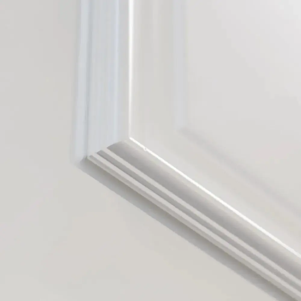 Фото 7 Дверной блок Belwooddoors Ламира-1 глухой без замка и петель в комплекте 200x80см белый Фото 7 Дверной блок Belwooddoors Ламира-1 глухой без замка и петель в комплекте 200x80см белый