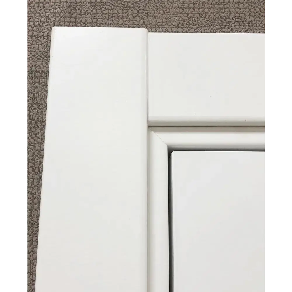 Фото 9 Дверной блок Belwooddoors Твинвуд-1 глухой без замка и петель в комплекте 200x80см белый Фото 9 Дверной блок Belwooddoors Твинвуд-1 глухой без замка и петель в комплекте 200x80см белый