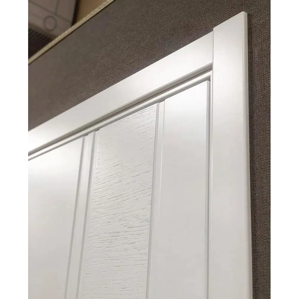 Фото 6 Дверной блок Belwooddoors Твинвуд-1 глухой без замка и петель в комплекте 200x80см белый Фото 6 Дверной блок Belwooddoors Твинвуд-1 глухой без замка и петель в комплекте 200x80см белый
