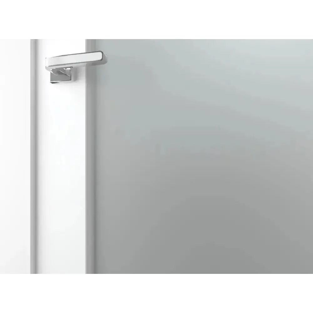 Фото 5 Дверной блок Belwooddoors Кремона-1 застекленный без замка и петель в комплекте 200x70см белый Фото 5 Дверной блок Belwooddoors Кремона-1 застекленный без замка и петель в комплекте 200x70см белый