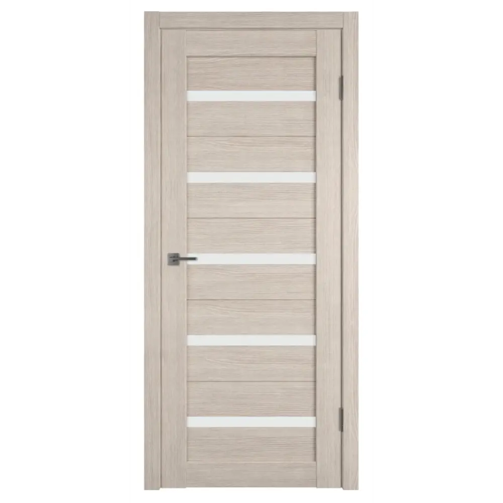 Фото Дверь межкомнатная Citydoors Клеопатра-2 остеклённая 190x60см полипропилен цвет ясень кремовый без замка и петель Фото Дверь межкомнатная Citydoors Клеопатра-2 остеклённая 190x60см полипропилен цвет ясень кремовый без замка и петель