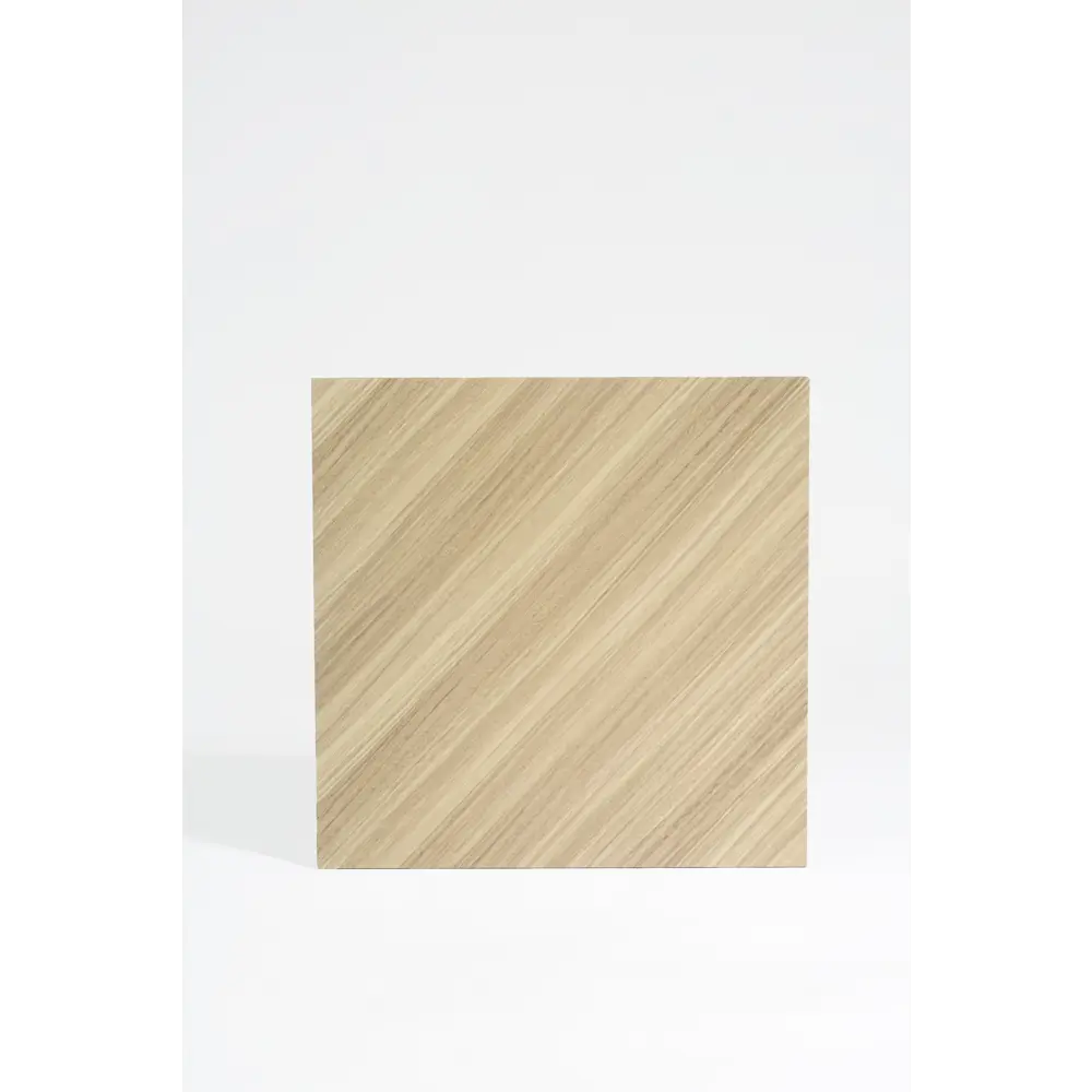 Фото Стеновая панель 3D Paneliavrora Zebrano 500x500x10мм 1м² орех светлый 4шт Фото Стеновая панель 3D Paneliavrora Zebrano 500x500x10мм 1м² орех светлый 4шт