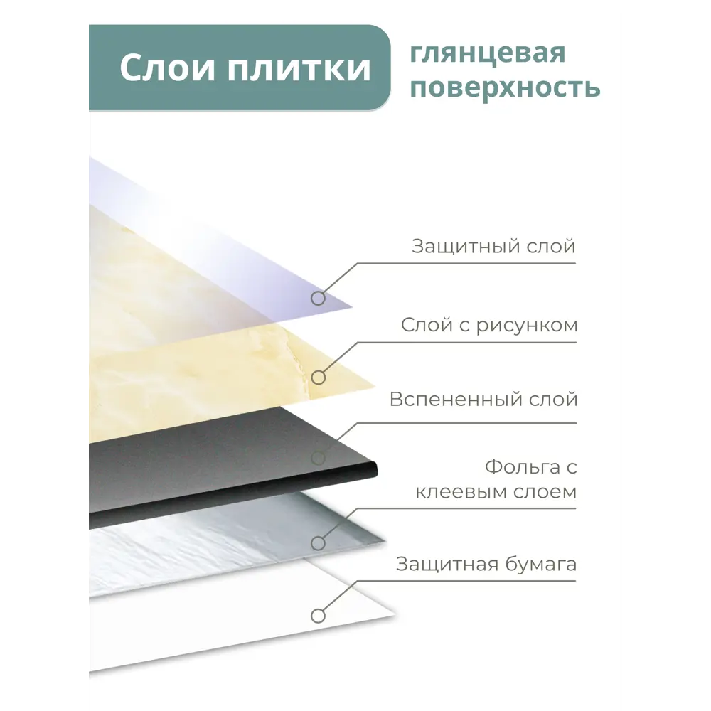 Фото 6 Комплект панелей ПВХ Центурион Мрамор золотой 600x300x2мм 1.8м² 10шт Фото 6 Комплект панелей ПВХ Центурион Мрамор золотой 600x300x2мм 1.8м² 10шт