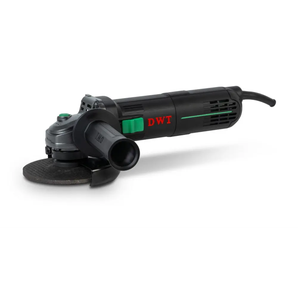Фото 2 УШМ Dwt WSP07-125 Q, 750 Вт, 125 мм